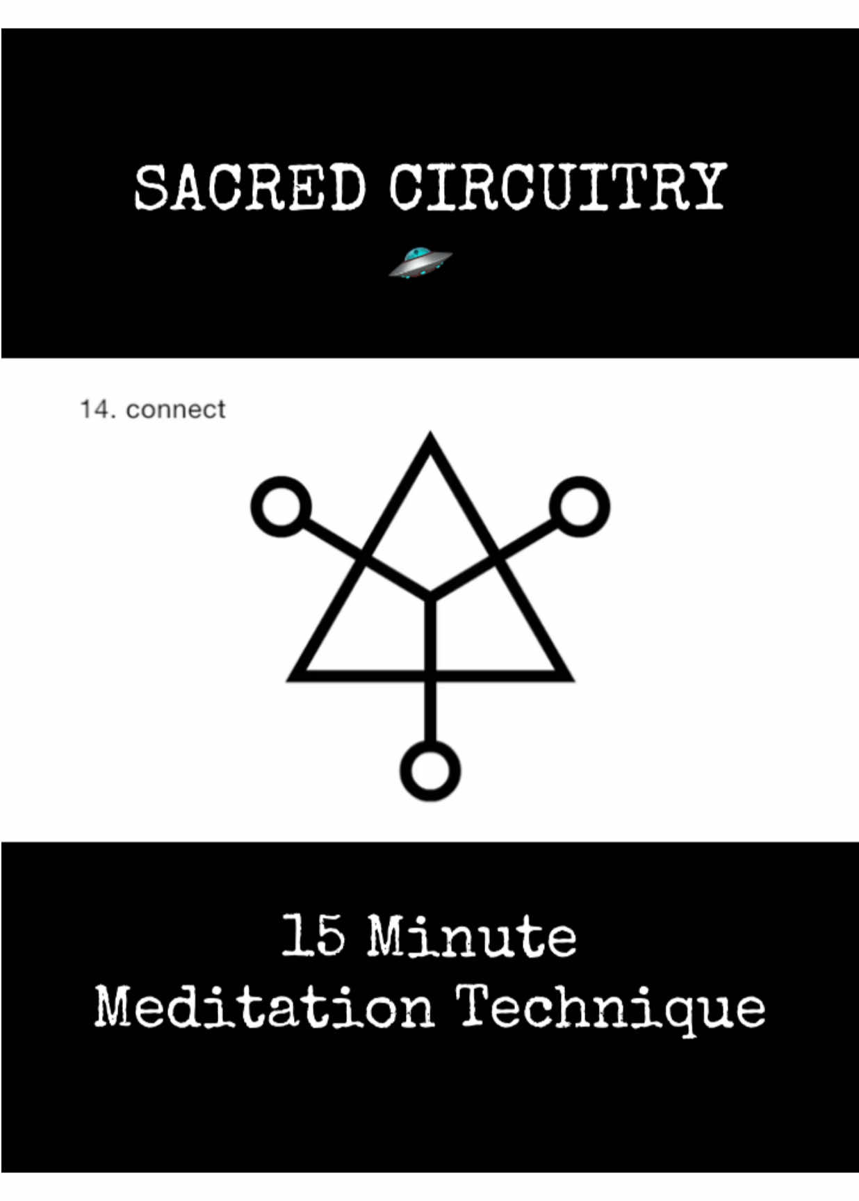 Start with 3 days in a row, watching all 15 minutes - in order. After 3 days, you can look at whichever symbol is called to you for however long you want - up to 3 times a day, and only up to 15 minutes at once (to let your brain adjust). Simply gaze and ponder, let your mind to drift and just absorb the idea of the shape without thinking, without analyzing -just let it in. The shapes define and describe the idea of the structure of the neural pathways in your brain - which also describe the structure of those boarders between realities and dimensions. The goal is to form a RELATIONSHIP with each and every symbol. - Bashar 🛸 #bashar #meditation #mindfulness #spirituality #healing #SelfCare #MentalHealth #peace #wellness #yoga #selflove #fyp 