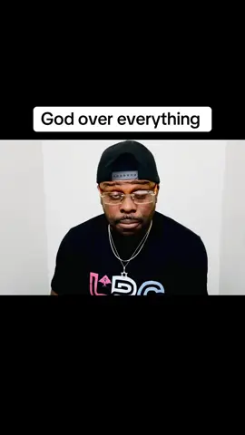 God over everything #christian #christiantiktok #godsplan #faith #godisgood #gospel 