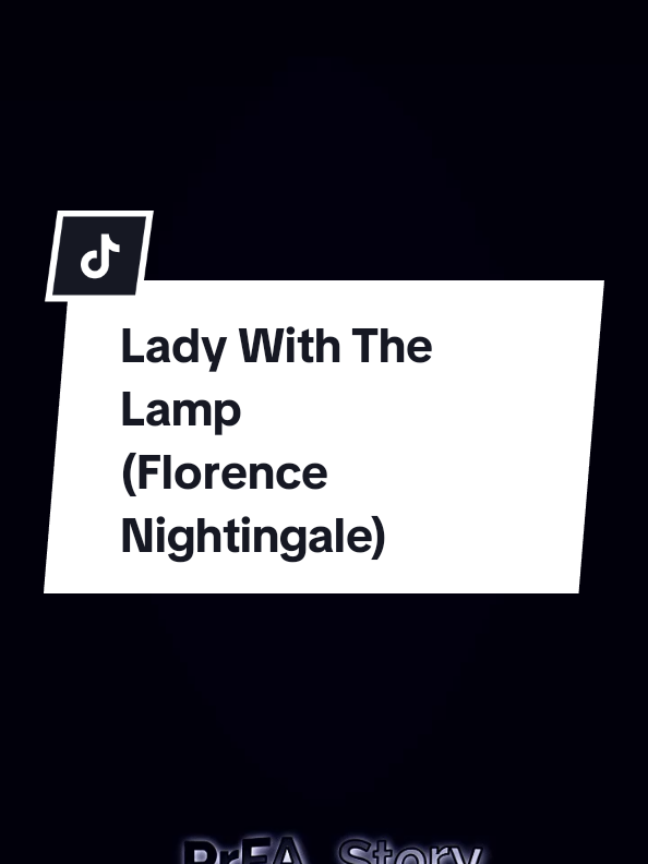 Florence Nightingale.The most famous nurse in history,Florence Nightingale is the founder of modern nursing.She is known as 'The Lady with the Lamp'. #florencenightingale  #ladylamp #nurse #caring #fypシ゚ #fypage #fyp #prfa_story 
