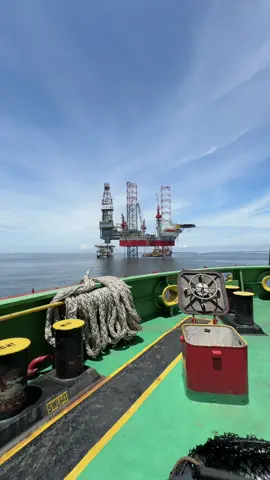 #etzomer501 #offshore #story 