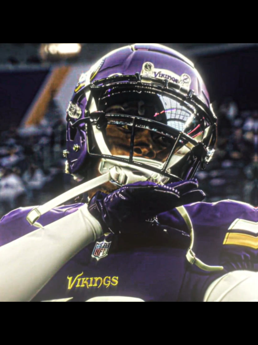They taking greats from the past and compare us|#justinjefferson #vikings #nfledit #edit #nfl #football #fyp #foryoupage #fypシ゚viral #xyzbca 