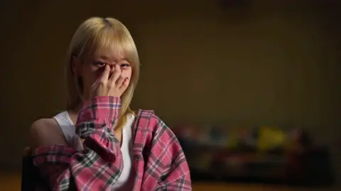 this documentary hurt. || #lesserafim #kpop #fyp #viral #kpopfyp #edit #capcut || 