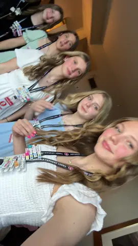 state convention!! #mygirls #fyp #state #relatable #trend #Godisgood #clips @Mia_spamz @charlie.poorman22 @Kynnadysnutsfit💐🎀💕 erikah and makenna too! 