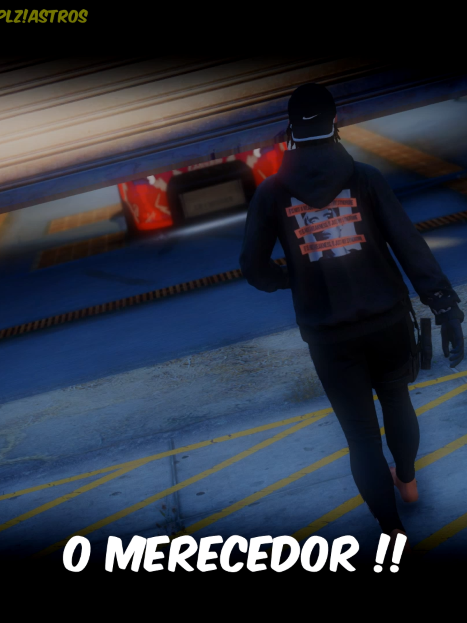 New astros #gta6 #videoviral #astrosteam #fivem #gta #fyp #fuga #team #time