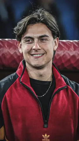 JJ STECU KECE || Paulo Dybala #fyp #trend #jjtipis #stecustecu 
