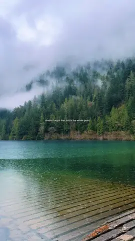 There truly is nothing like being surrounded by nature #FYP #Oregon #Washington #NatureAddict  #HikingAesthetic #NationalParkVibes