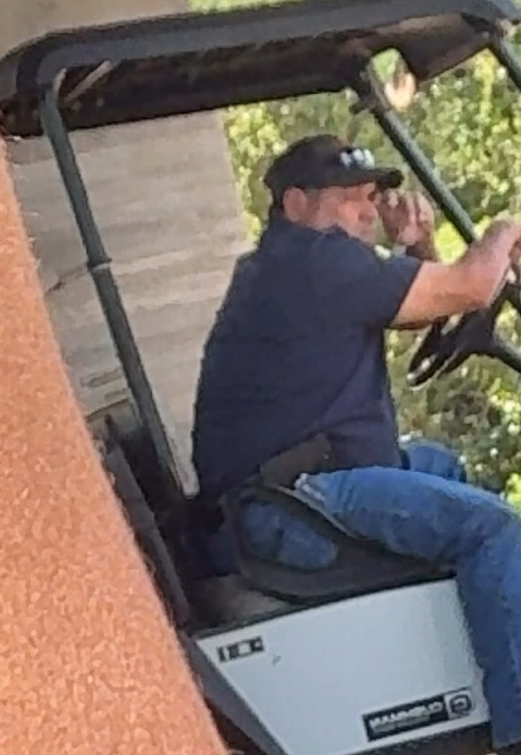 What is my guy thinking about 🤔 
