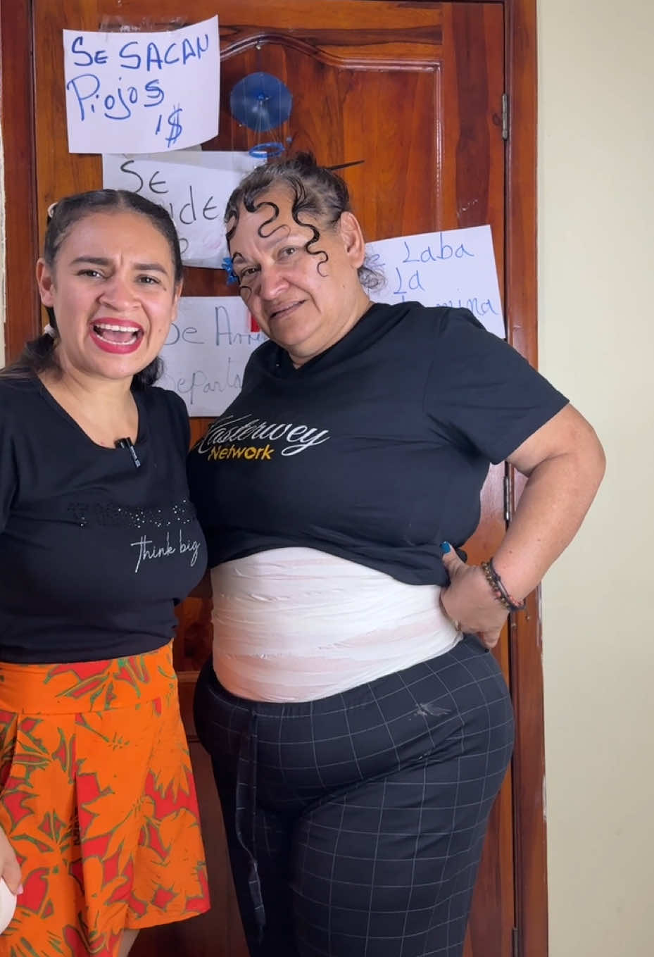 #mujeresqueinspiran #cabello #fajas 