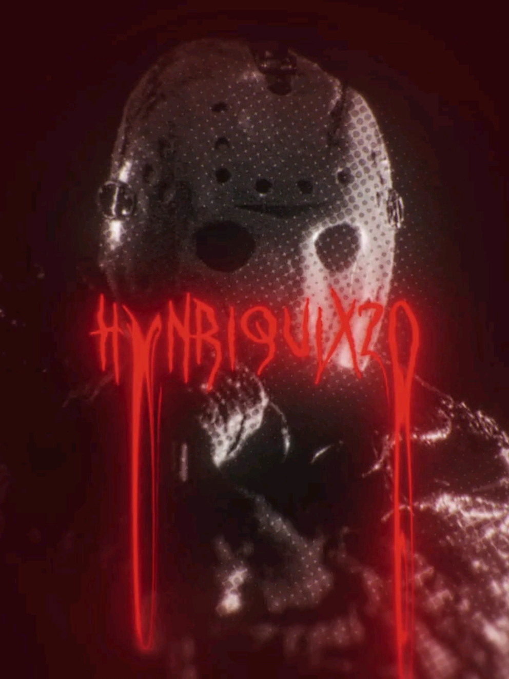 jason the goat🤫 #fyp #edit #foruyou #jasonvoorhees #fridaythe13th 