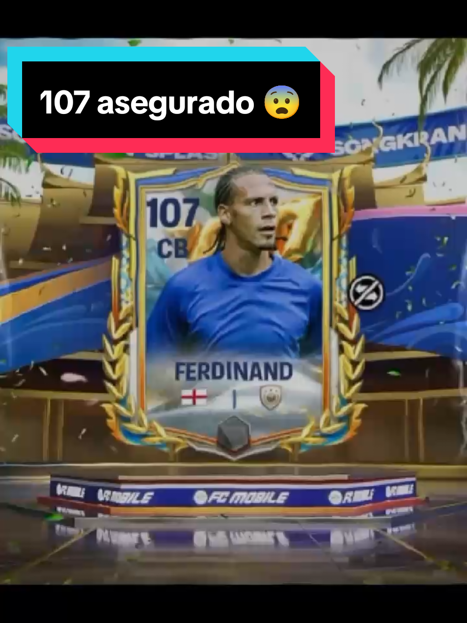 Código Fc mobile 107 GRL asegurado Pitch Beats Rock 🤯🎁#fcmobile #fcmobile24 #fc24 #fc23 #fifamobile23 #fifa22 #fifamobile #fyp