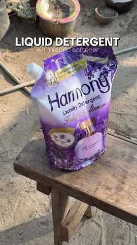 HARMONY 2000mL Laundry Detergent  #harmonylaundrydetergent #harmony #laundrydetergent #2000mllaundrydetergent 