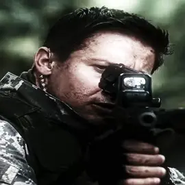 Sargent Doyle 28 weeks later edit #28weekslater #28dayslater #28yearslater #exterminio #fyp #edit #edits