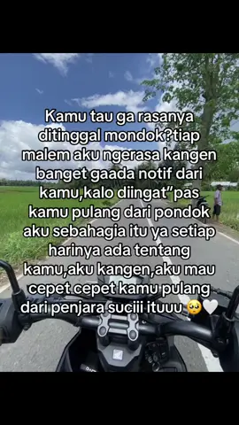 Jaga kesehatan kamu ya di sana,semangat 🤍🥺  #pypppppppppppppppppppppppppppppp #lewatberandafyp #likeakanmaneszzzzz #followers➕ #kumpulankatakata #xybca #foru #4u #massantri #sedihbanget🥹🥀 #sampaijumpa🥺🖐 #see #you #semangatberjuang#di #pondok 