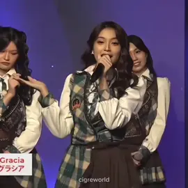 sekali lagi…🤍 #graciajkt48 #shaniagracia #jkt48 #fyp 