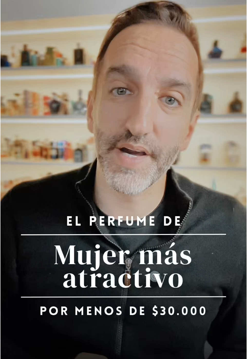 Un perfume de mujer por menos de $30.000 #perfume #perfumes #perfumesfemininos #fragancias #creatorsearchinsights 