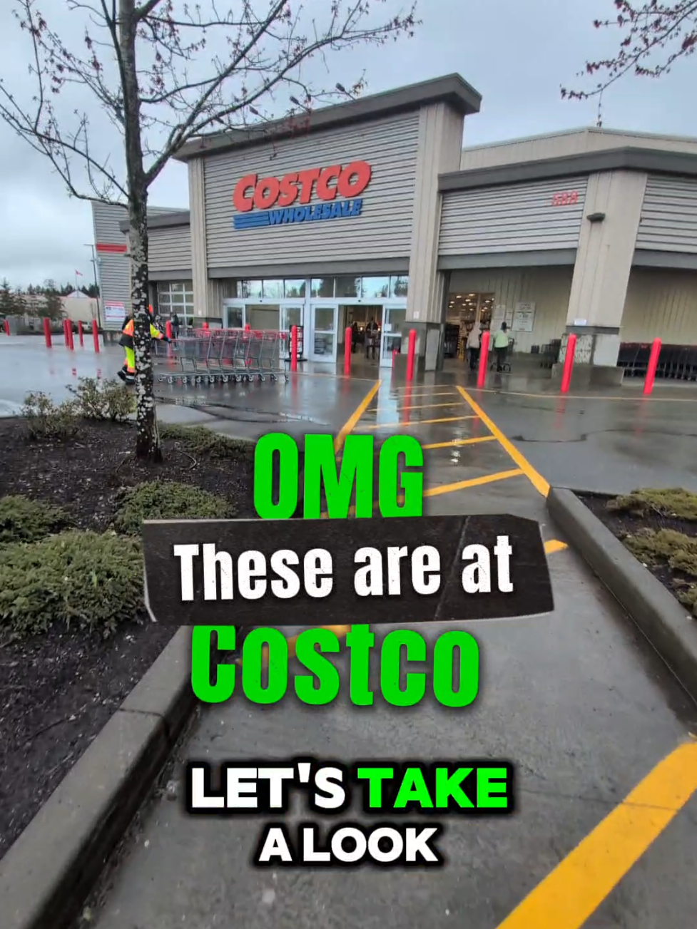 Daily deals and finds from Costco, Dollarama, Lululemon, Amazon and more! Subscribe for updates on the best shopping deals and savings!