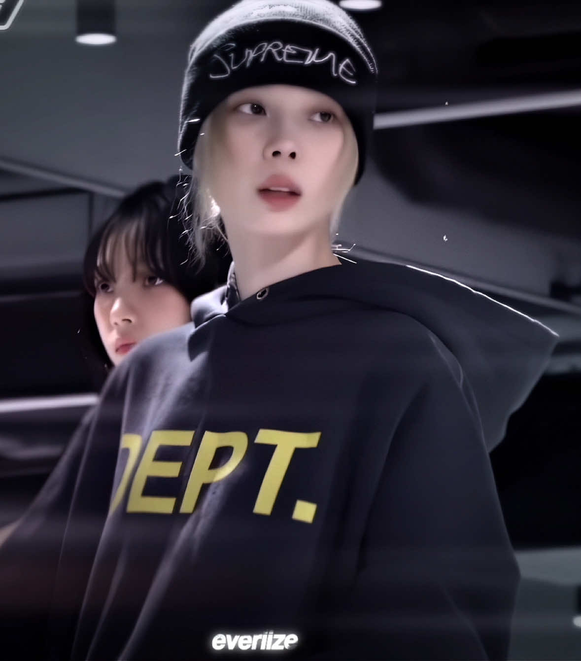 someone needs to tell her that she doesn’t have to be a man for that… #WINTER #KIMMINJEONG #AESPA #winteredit #winteraespa #winteraespaedit #kpopedit #fyp #kpopfyp 