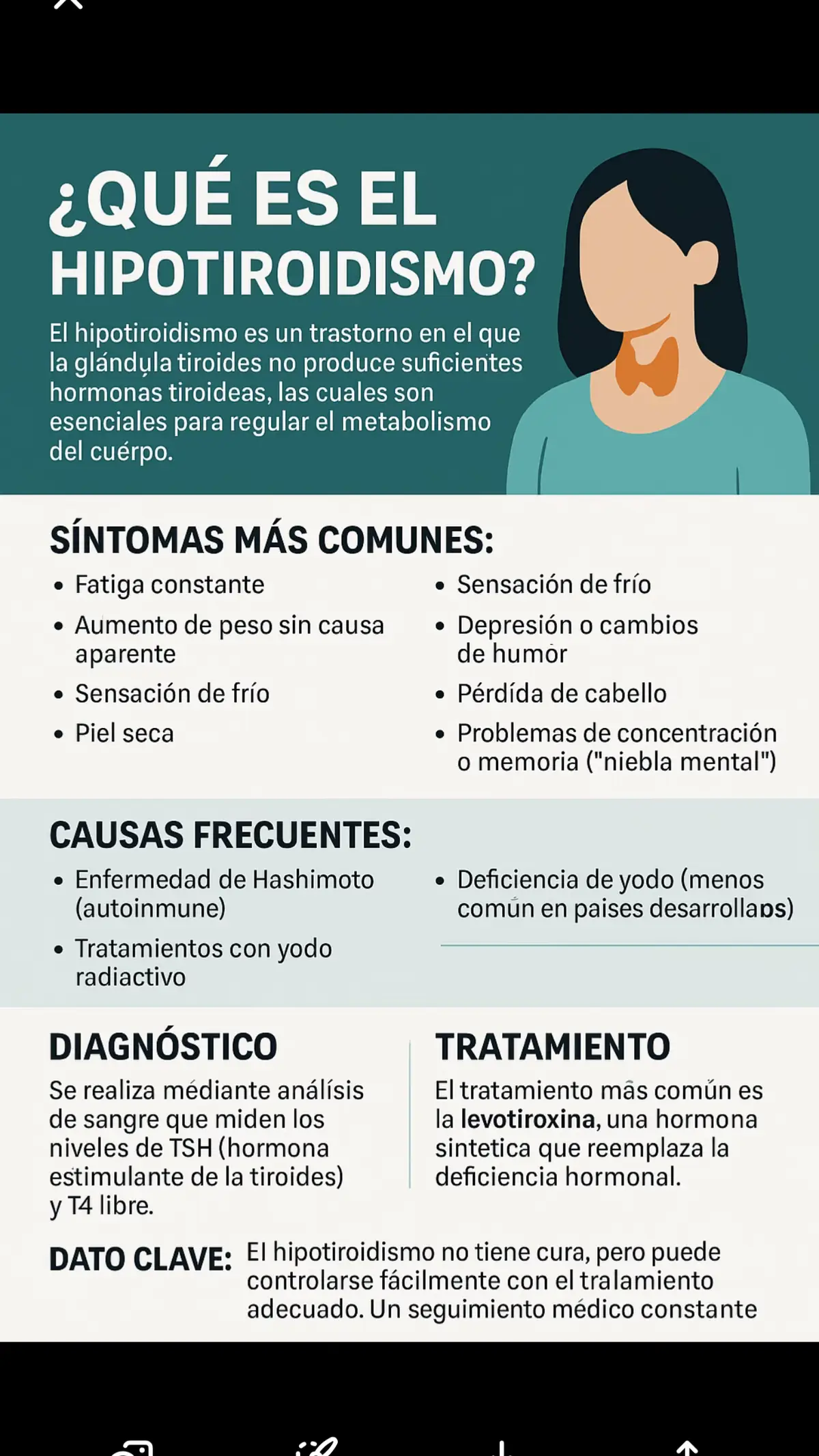 #fyp #ramosarizpecoahuilamexico #health #hipotiroidismo #naturista #mujer 