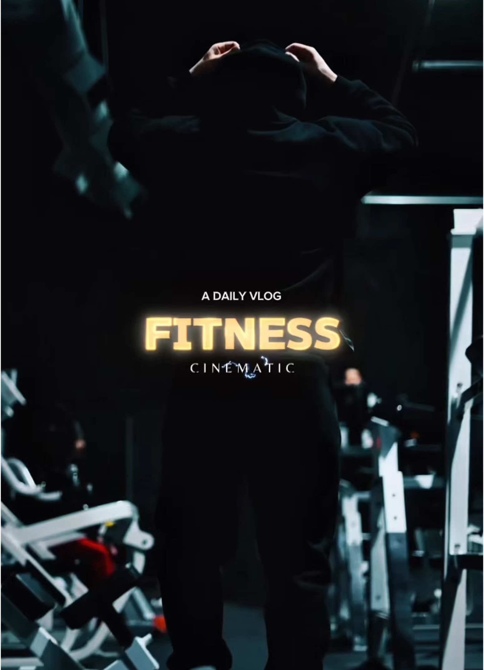 Fitness cinematic  #CapCut #gym #motivation #gymrats #Fitness #wopphuong #cinematic #workout #fit #trend #gymmotivation  #gymtemplate #motivationgym #workoutmotivation #Vlog 