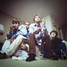 31 years ago today, on April 11, 1994, Oasis released “Supersonic” as the debut single from their debut studio album, Definitely Maybe. 