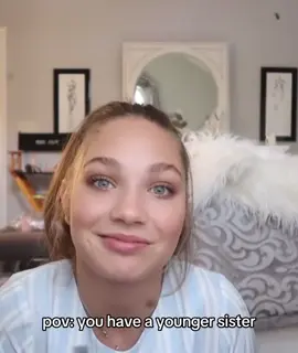 younger sisters are always funny. tag your sister \| #maddieziegler #maddie #dancemoms #mackenzieziegler #kenzieziegler #funny #funnyvideos #meme #Ziegler #challenge #fy #viral #fyy #foryou #fyp #foryoupage #pov #sis #sister #sisters 