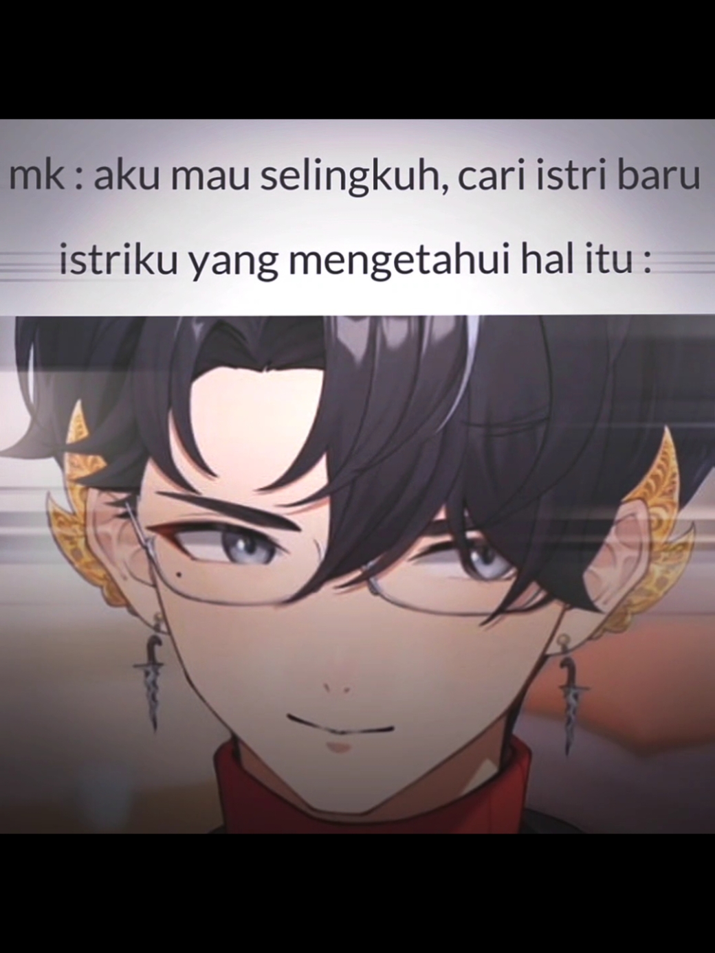 #arjunaarkana ; malewife😋 @arjunaarkana  cr prst : @kyn wangyy - am prem dibio  ib : @slvt4skk  [ #fyp #vtuberid #arjunameme #arkanites #vtuberindonesia #4u #jj #presetalightmotion #vtuberedit ]