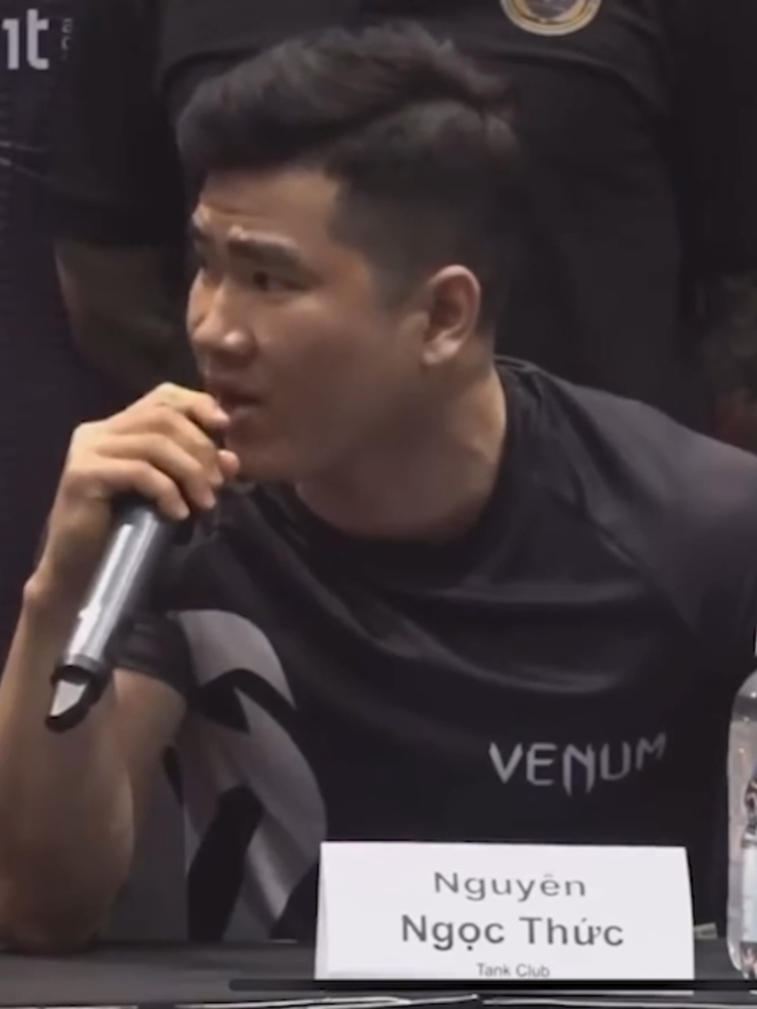 PHA KHIÊU KHÍCH QUÁ ẤN TƯỢNG CỦA 2 TÂN BINH Lion Championship - Anh chấp boxing luôn 2 thằng mài dám chơi không?#Xuhuong #tranhungblv #blvtranhung #blvtranhungnew #LC21 #Lionchampionship21