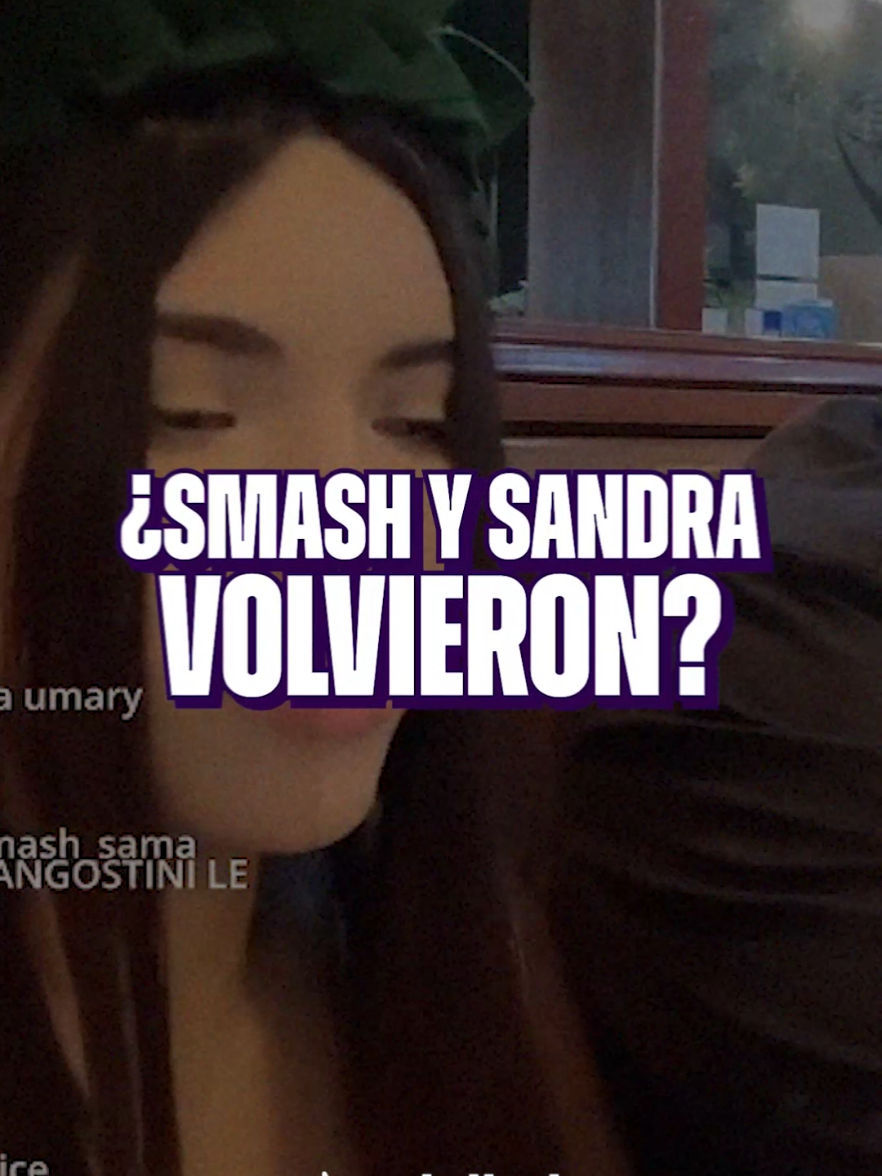 #fyp Sandra y Smash volvieron? #sandraskins #smash #smashdota #sandraskinsmash #smashdota2 #sandrasmash #noveladota #lanovela 