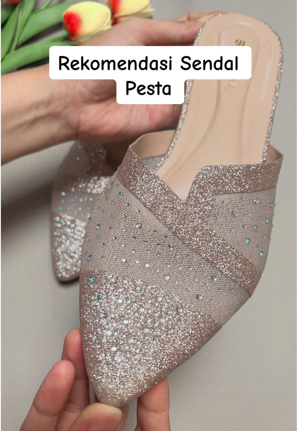 Bismillah  #sendalwanita #sendalpesta #sepatupesta #sepatumurah #sepatukondangan #outfit #kondangan #kondanganoutfit #kondangancheck #heels #heelswanita #fyp #fypage #fyppppppppppppppppppppppp #fypシ゚ #fypp #fypp #fypシ゚viral🖤tiktok 