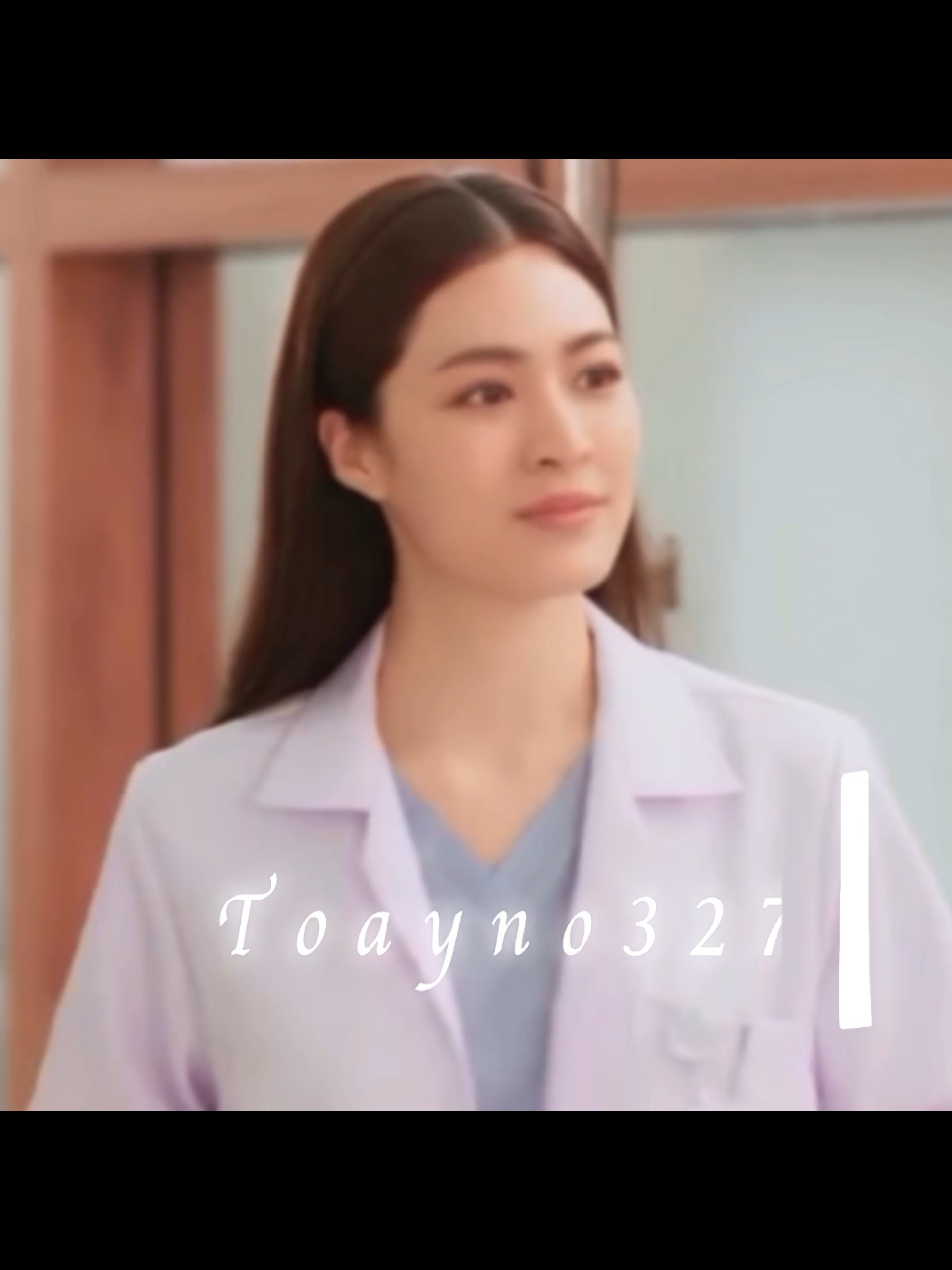 หลิงหลิงควอง หมอฟ้าลดา ใจซ่อนรัก | ดูมีไร 🎵 | Edit #lingorm #linglingkwong #lingling #gl #fypシ #foryou 