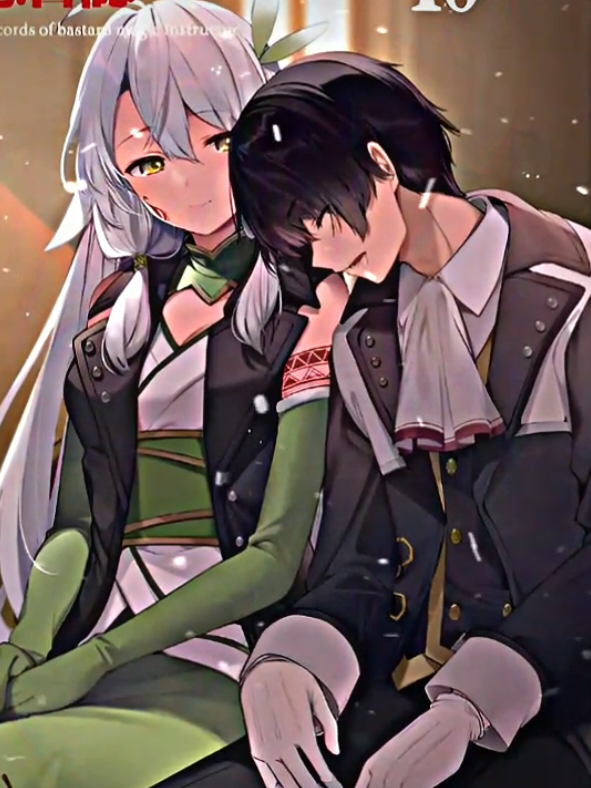 mudah saja raja iblis,disaat ingin melindungi sesuatu disitulah akan muncul kekuatan tak terbatas...#よーしキンプリを幸せにするぞ #いつもありがとう #愛してます #アニメーション部門 #アニメ #ふいぷ#rokudenashimajutsukoushitoakashicrecords#glennradars#xynnverse#fyp#anime 