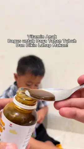 Setelah coba rutin kasih anak @sohoney_jr selama 1 bulan, akhirnya berkurang frekuensi minum susunya jadi lebih gampang makan! #sohoneyjr #sohoney_jr #nafsumakananak #solusianakgtm #vitaminanak  #vitaminsohoneyjr #anakmakanlahap #anaklahapmakan #anaklahapmakan #bayilucu #anakgtm #gtm 