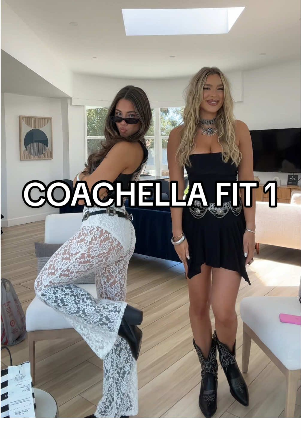 function= Coachella @Becca Turner #coachella #festivefashion 