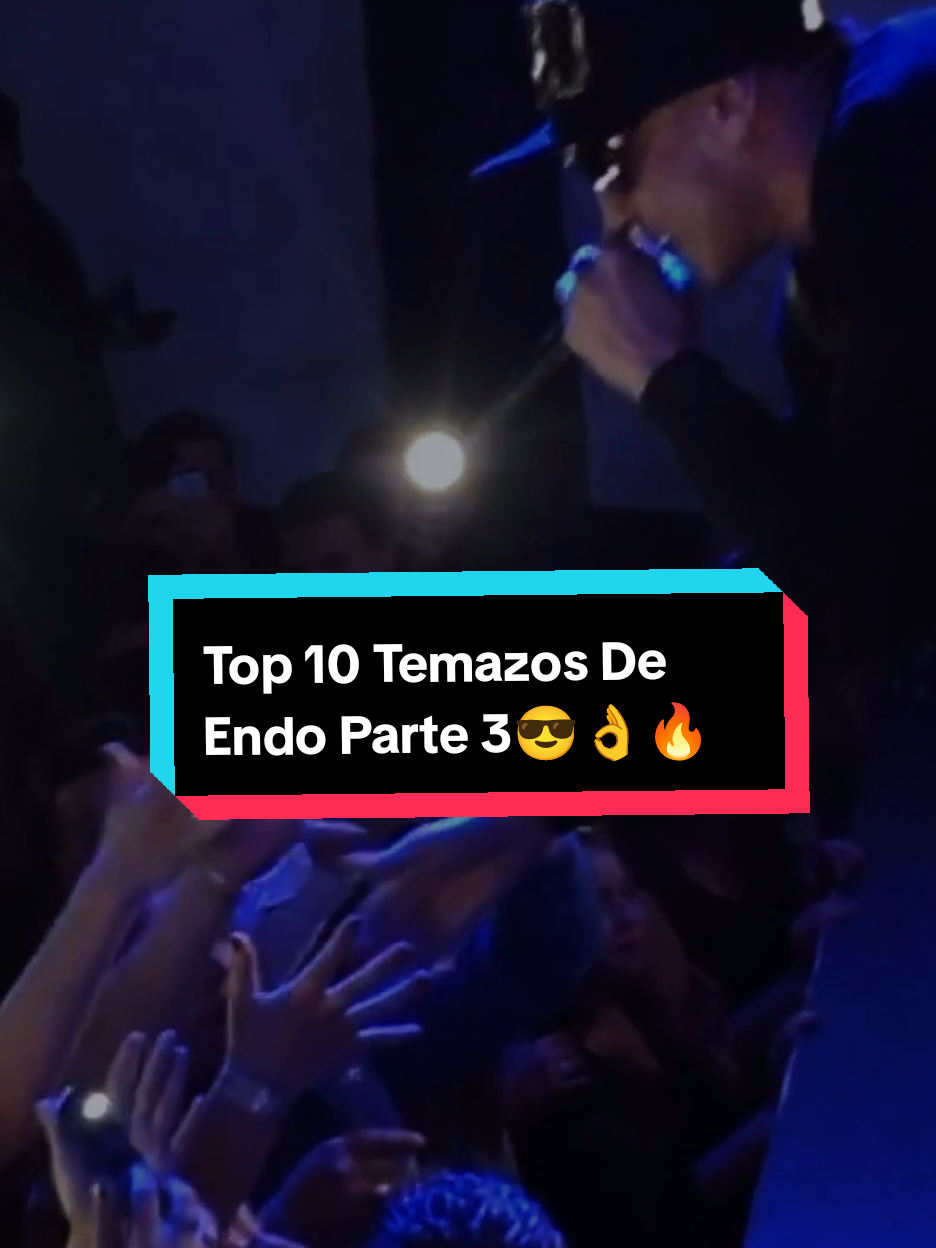 Parte 532|Top 10 Temazos De Endo Parte 3😎👌🔥 #dileatugato #endo #secretfamily #farruko #francoelgorila #reggaetonviejito #reggaetonantiguo #Parati#fyp 