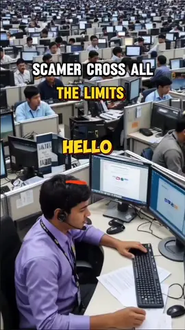 Scamer cross all the limits ⚠️ #scamalert #internetscams #scammersgetcaught #scamexposed #scambreaker 