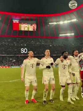 Bayern Munchen🤩 #fcbayernmünchen #bayernmunich 