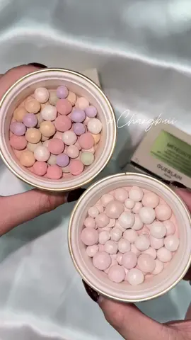 Guerlain Ngọc Trai mãi xịn #guerlain #phanphu #guerlainmakeup #lamdep #QTB 