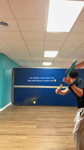 I love a backhand slice #tennis #tennistiktok 