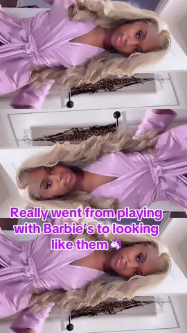 #blowthisupforme #fyp #viral #barbie 