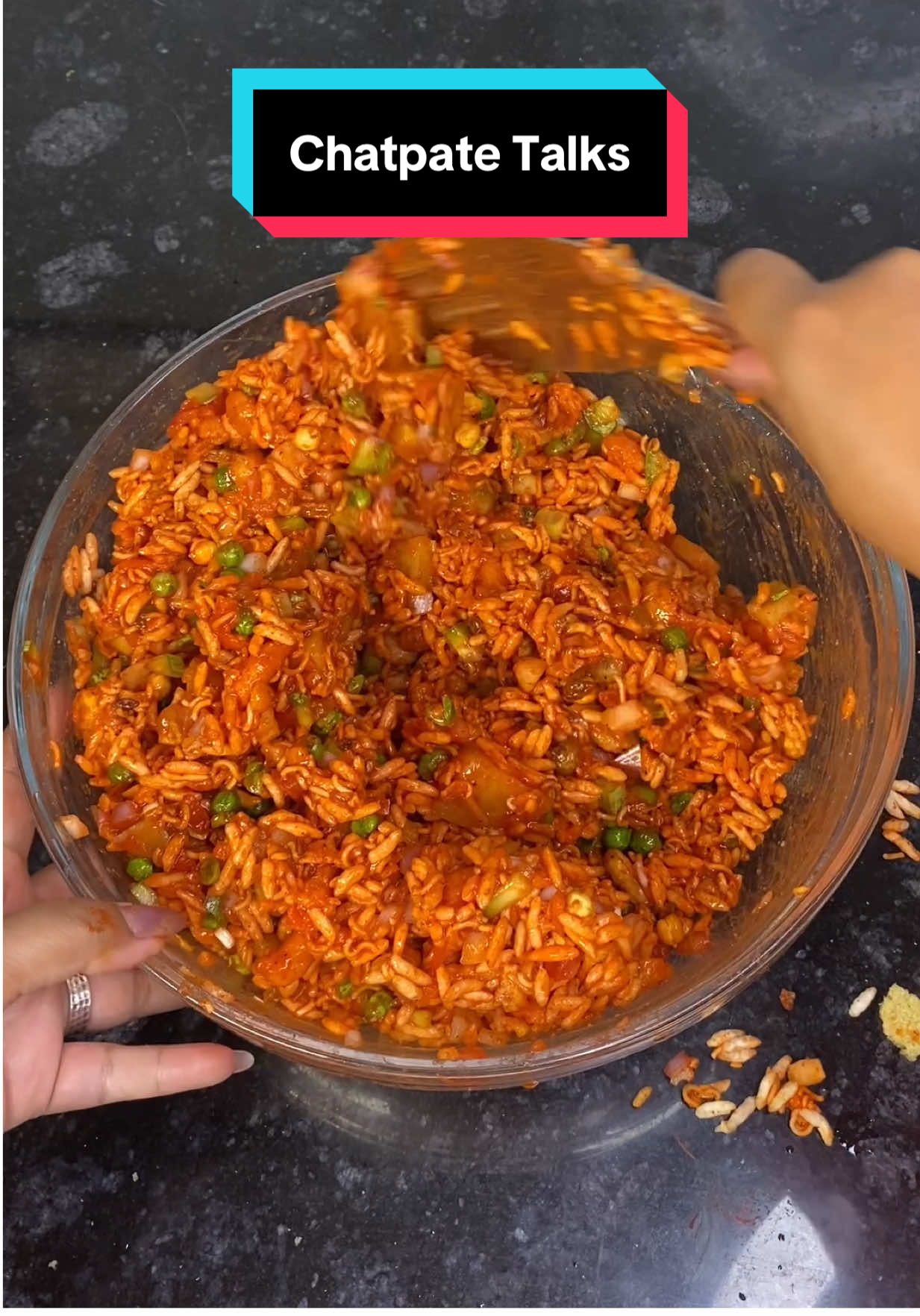 💡CHATPATE BUSINESS IDEA #nepal #chatpate #nepalifood #nepalifoodrecipe #chatpaterecipe #nepali #viral #funny #TikTokVlog #FoodVlog #Foodie #mydarlingfood 