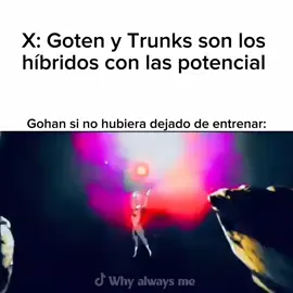 #whyalwaysme #gohan #jiren #krillin #dragonball #anime #anime #parati #fyp #god #dbs #torneodelafuerza 