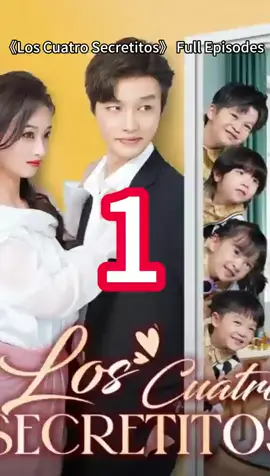 🎬Title: 《Los Cuatro Secretitos》Full Episodes 👇
 https://eng.moboreels.com/CdlaS/95440
 HOME PAGE HAS LINKS
 #fyp  #drama #teleplay #movies #films #shortdrama #shortfilms #newyork #losangeles #moboreels 
