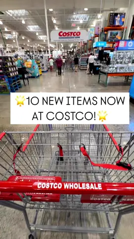 🌟10 NEW ITEMS NOW AT @Costco Wholesale ! These were found in the NW region! Check your local store for price and availability! #costcodeals #costco • @Blueland new toilet bowl cleaner tablets! Works great with no plastic! 30 packs for $18.99! 🚽 • Giant Plinko: if you love price is right you gotta get this! $94.99 kinda pricey 💸 • @chickfilasauce 2 pack for $8.69! A must grab! Love this sauce • @officiallittletikes 2-in-1 Pop & N’ Pitch for $39.99! Great for the kids!! ⚾️🎾 • @caterpillarinc play and ride dump truck $41.99! 🚚 • @cal_snacks tropical fields trail mix crackers for $6.89! Samples totally got us! Very tasty! • @ZURU Toys x-shot 6 pack foam water blasters for only $11.99! Must have for summer💦 • Veradek 24” planters for inly $24.99! 🪴 • @hoskis 8 foot  mini sports oasis water ring $234.99💧 • @Body Glove 2 person water lounger 😎