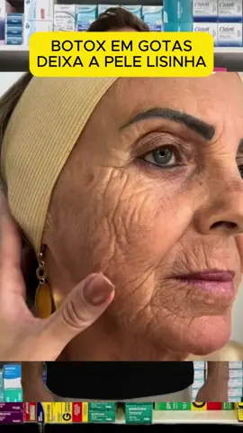 O site do tratamento está aqui no meu perfil! #pelesaudavel #acidohialuronico #pelehidratada #mulheres #bigodechines #rejuvenescimentofacial #rejuvenescer #resveratrol #transresveratrol #skincare #tratamentofacial #pelesemrugas #calcificacao #mulher #vitaminac #rejuvenescimento #pelesemmanchas #mulhertrans #pele