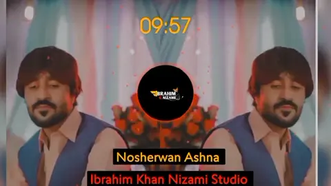 دا نشه نشه ځوانی ❤️🤌 غږ:نوشیروان آشنا  Full song on YouTube  Ibrahim Khan Nizami Studio  . . . Nosherwan ashna new song | Da nasha nasha zoani | 2025 . . singer:Nosherwan ashna  Edit:Ibrahim Khan Nizami  . . youtube:Ibrahim Khan Nizami Studio  . .#100k #repost #viral #foryou #foryoupage @Nosherwan ashna 
