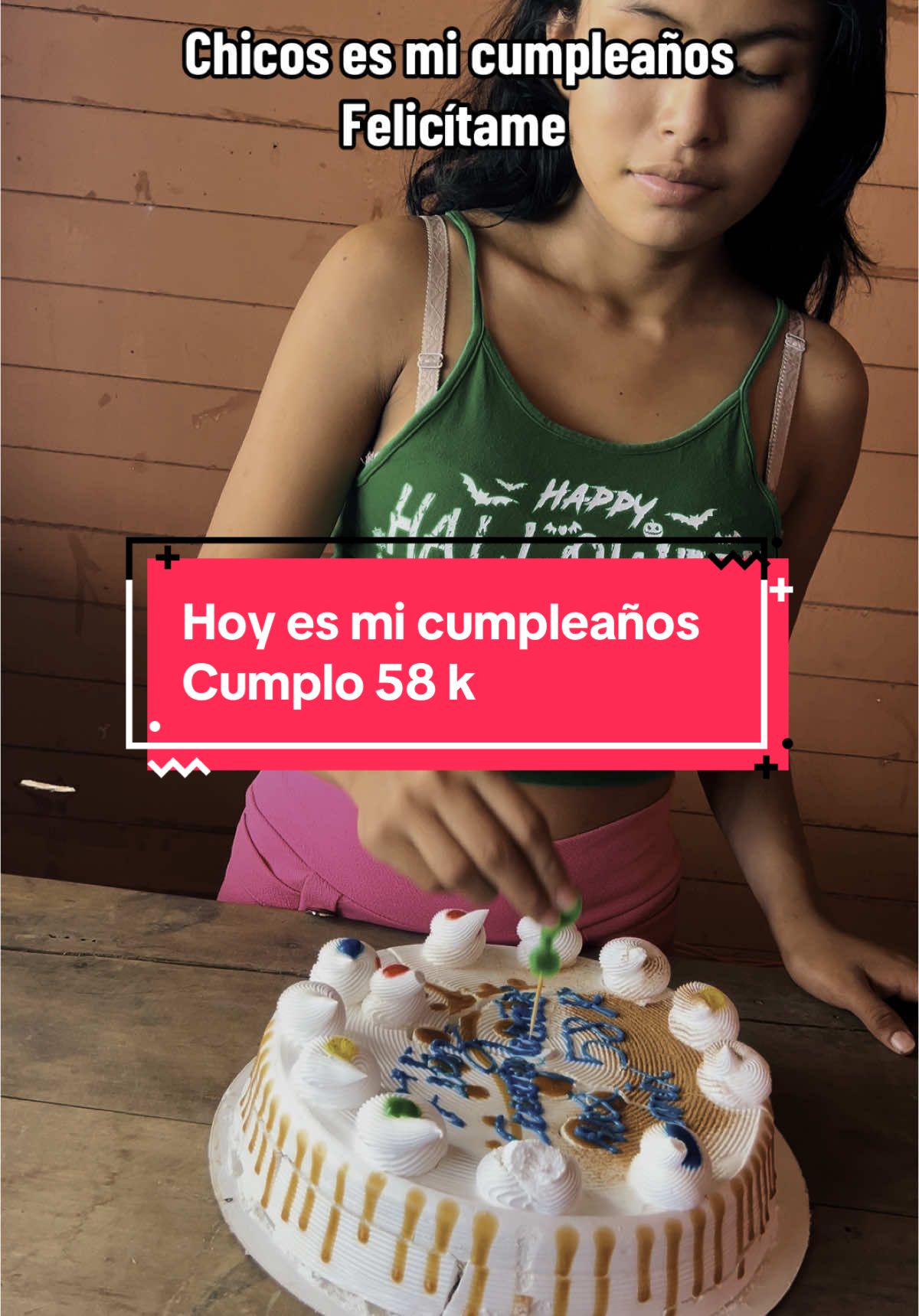 #alexlumix #alexlumix #alexlumix #suerte🍀 #amigas #feliz #cumpleaños #cumpleañostiktok @Alex 