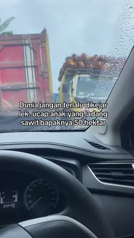 Tidak akan pernah tersesat, selama masih ingat arah kiblat #fyp #bossawit #sawit #sawitrantauprapat #fypシ゚ 