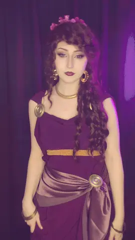 my favorite dress #megara #cosplay #disney #xybca 