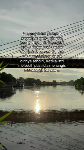 Aku juga butuh sosok ibu …
