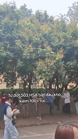 Tình hình càng đợt sau đề HSA càng khó 😅 #hsa #vnu #2k7quyettamdodaihoc #2k7 #thptqg2025 #hsa 